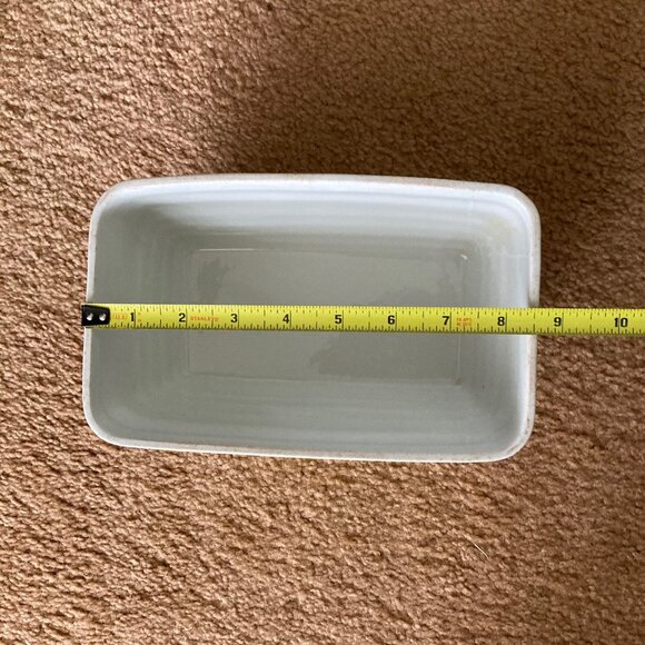 Vintage * Westinghouse Loaf/Casserole Dish - Picture 7 of 11